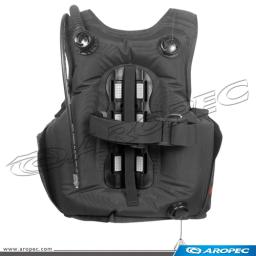 COSMOS-Compensador de Flutuabilidade para Mergulho, BCD Equipment - Image 3