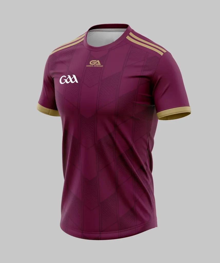 3D Impresso Sports T-shirt para Adultos, Em Torno Do Pescoço, Respirável, Futebol Match, Camisa Solta, Novidade - Image 1