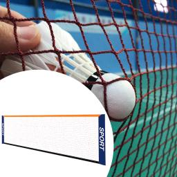Rede portátil do voleibol para crianças, voleibol, tênis, esportes ao ar livre, quintal, jogos de praia - Image 6