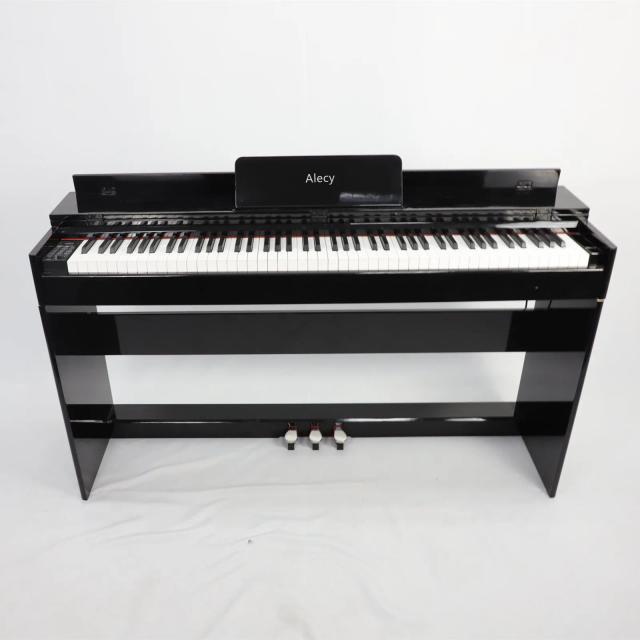 Teclado MIDI: Sintetizador e Controlador Eletrônico para Música Digital