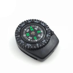 5 unidades bússola portátil mini sobrevivência caminhada acampamento direção ar livre - Image 4