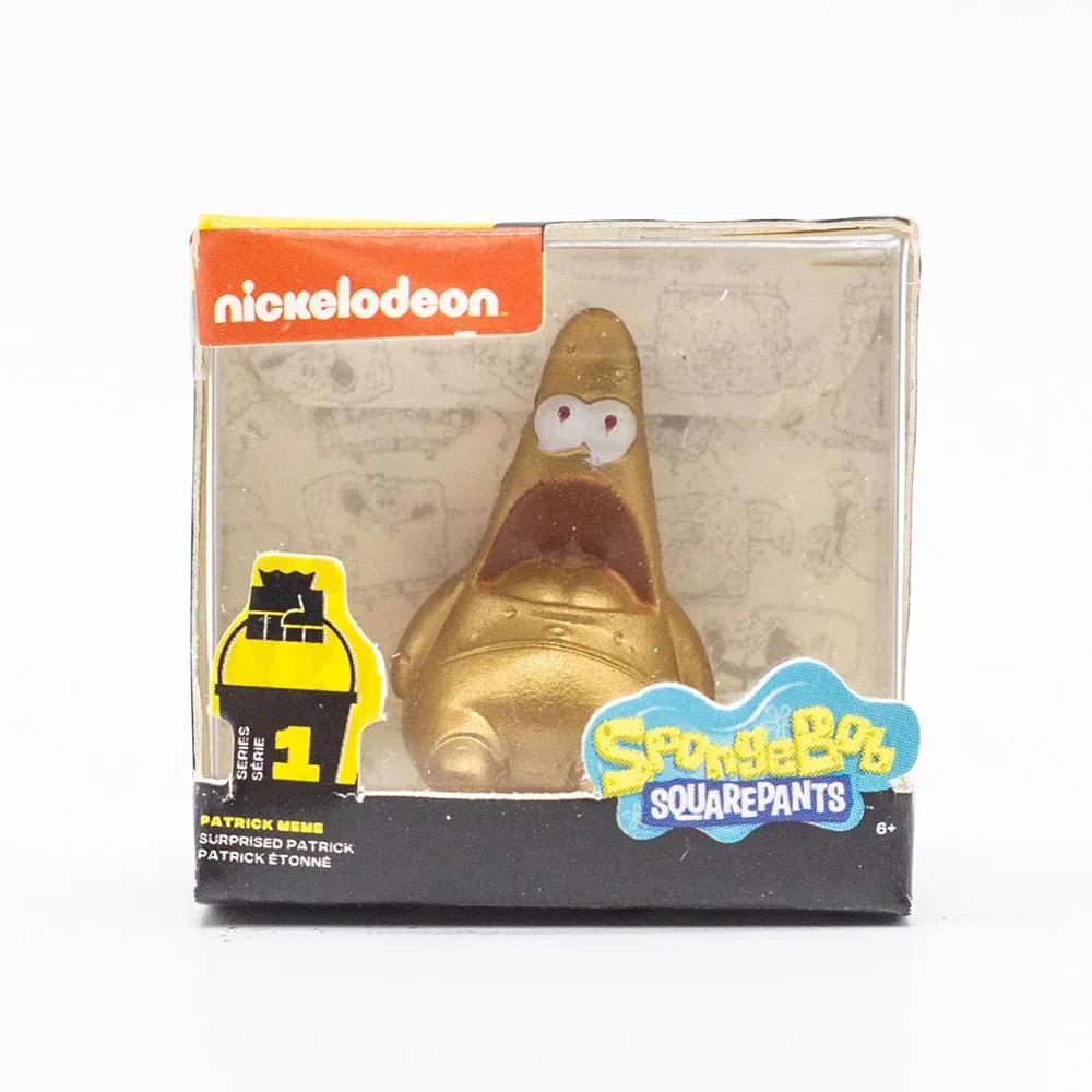 Mini marcas cápsula brinquedo raro coletar micro miniatura supermercado raro compras mistério caixa cega surpresa estatueta crianças presente - Image 1