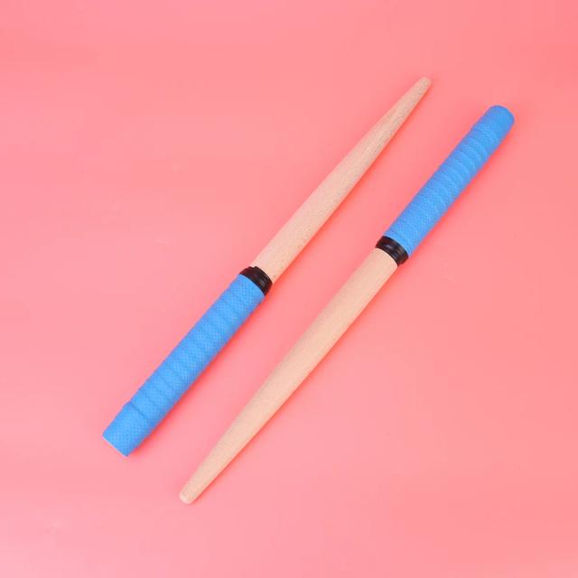 Baquetas Personalizadas Maibachi Taiko para Música e Instrumentos de Percussão