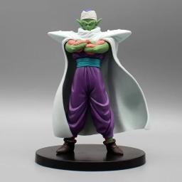Anime quente dragon ball z figura piccolo figura de ação pvc estátua boneca decoração coleção modelo brinquedos crianças presente natal - Image 1