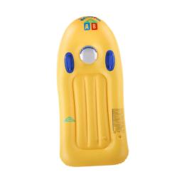 Prancha Inflável Flutuador, brinquedos De água, ajuda De Natação, Surf Kickboard - Image 2