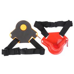 Cinto para vara de pescar, suporte para cintura, acessórios para pesca, material durável, novo, 3 cores - Image 3