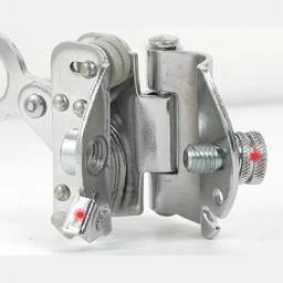 Árvore de fixação de rocha forte 14mm-20mm engrenagem de equipamento de proteção de roda de corda - Image 6