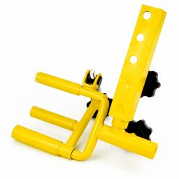 Quadro ajustável do arco para a caça ao ar livre Archery, arco Vise, ferramentas compostas, acessórios do tiro, quadro do apoio, 1PC - Image 3
