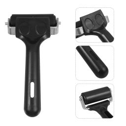 Rolo de borracha para impressão, rolo de tinta, rolos de estampagem, blocos Lintah, ferramentas de impressão, 2 pcs - Image 3