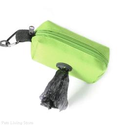 Cão ao ar livre portátil Poop Bag titular, pet fornecimentos, vaso sanitário, pet resíduos saco, cão fornecimentos, casa - Image 6