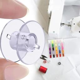 Costurando a caixa de armazenamento da linha, 25 peças, caixa de armazenamento, para o bordado, diy, diy, acessórios - Image 3