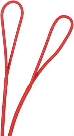 Corda de manequim de 16 fios, corda de substituição de alta resistência para arco recurvo tradicional e arco longo de 54-70 polegadas - Image 2