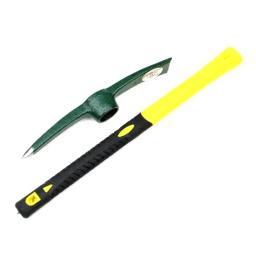 Portátil capina picareta machado para cavar prospecção de acampamento preparando cama de flores agricultura ferramentas manuais labor-saving q81c - Image 6