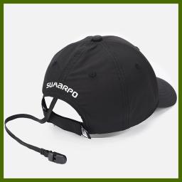 Boné de beisebol com carta bordada para homens e mulheres, chapéu snapback, chapéu hip-hop, chapéus unissex, esportes de verão, jeans, 2024 - Image 2