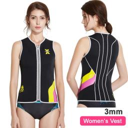 Jaqueta Wetsuit Neoprene Calças e Shorts, maiô térmico, ternos de mergulho, tops ou calças, 1,5mm, 2mm, 3mm - Image 4
