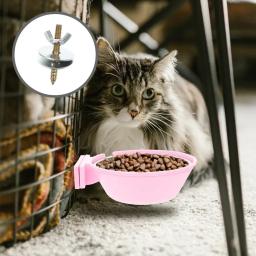 Porcas gaiola para hamster e pássaro, suprimentos kitspringboard, acessórios para papagaio e pet fixação - Image 3