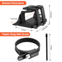 ValueMax-U-Shape Anti-Theft Bicycle Lock, Mountain Bike Cadeado, MTB, Scooter, Ciclismo Lock, Acessórios impermeáveis - Image 4