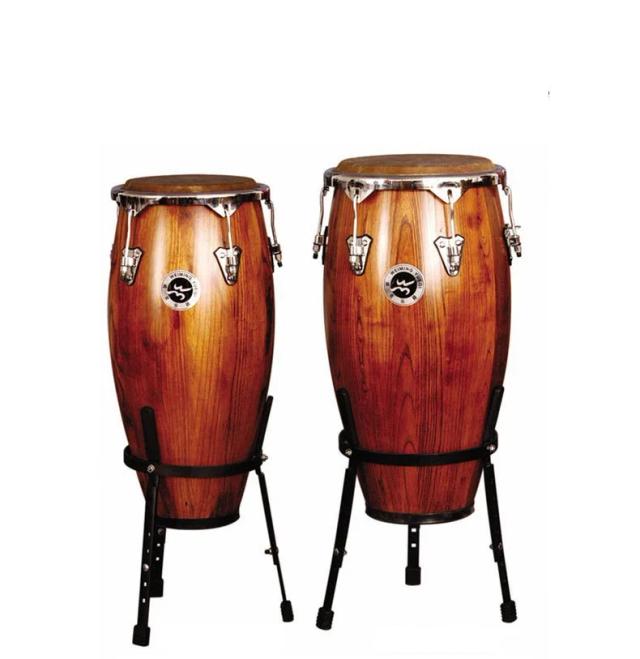 Percussão Conga Bateria KJ-103: O Instrumento Mais Vendido de 2023
