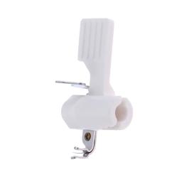 Gancho Threader agulha para máquinas de costura, Peças de máquinas de costura domésticas, SINGER 2662 7422-7470, #270077421, 77421, New, 1Pc - Image 3