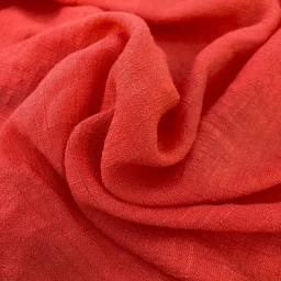 1 metro de materiais de tecido de linho fino respirável para camisas de verão vestidos roupas costura, cortina artesanal tecido diy - Image 4