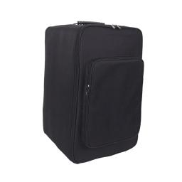 Cajon Bolsa com alça, Percussão Bag, Cajon Acessórios - Image 3