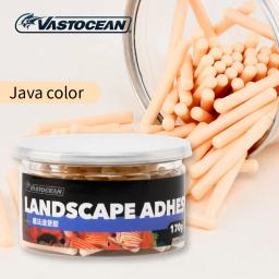 VASTOCEAN-Gel De Algas De Cálcio Para Aquário De Peixes, Pedra De Java, Magic Aquascape, Rocha Morta, Poderoso, Secagem Rápida - Image 3