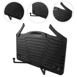 Suporte de música estante mesa purê para notas instrumentos musicais acessórios suporte leitura portátil teclado teclados dobrável - Image 1