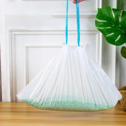 Forros caixa areia engrossados ​​para forro bandeja gato para resíduos cordão - Image 4