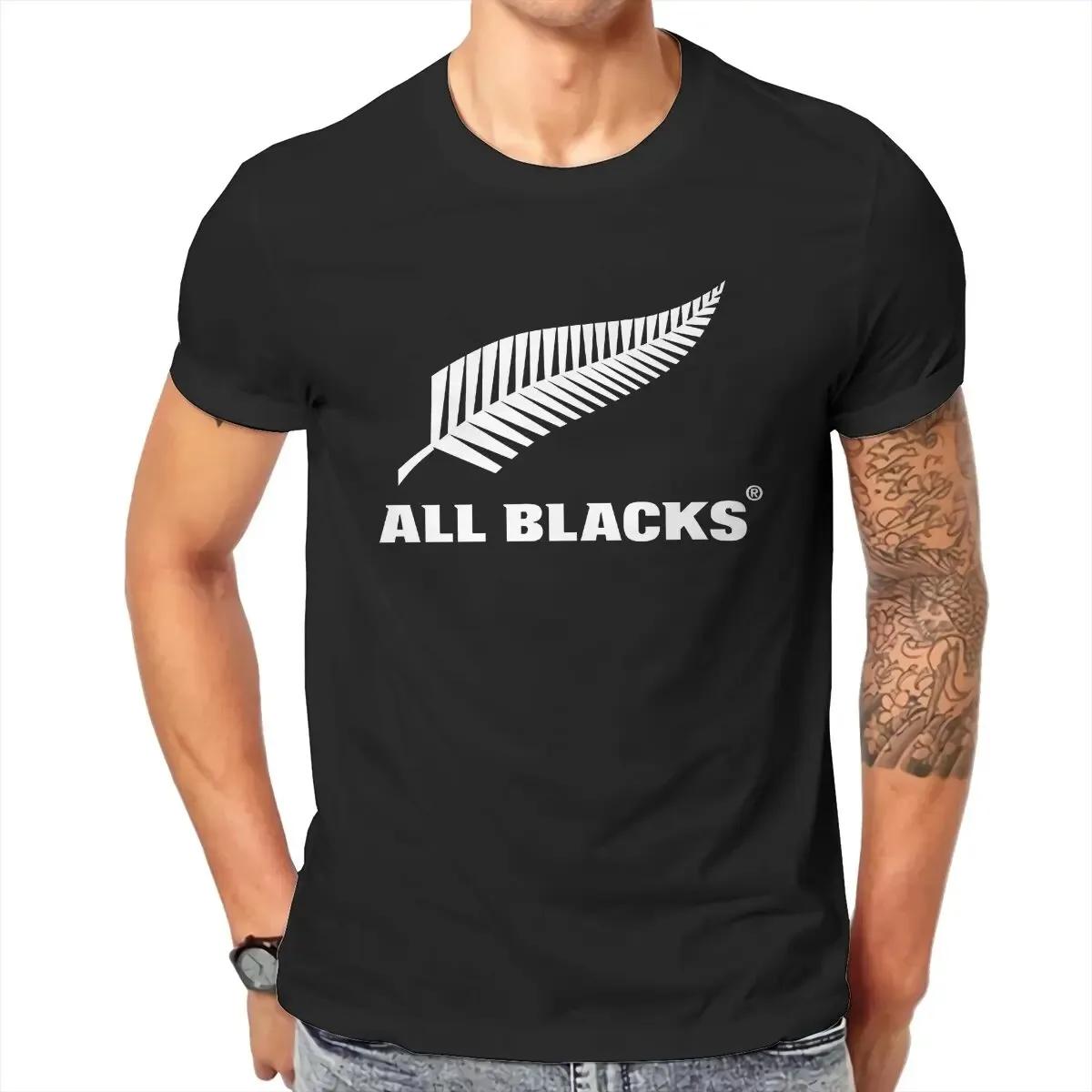 Camiseta masculina de rugby, camiseta com gola redonda, roupa de manga curta, presente de aniversário, verão, algodão, humor, 2024 - Image 1