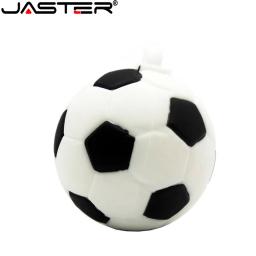 Futebol USB Flash Drive, Esportes, Cartoon Memory Stick, Basquete e Tênis Pen Drive, Beisebol Criativo Presente, Golf U Disk, 128GB, 64GB - Image 6