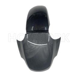 Acessórios da bicicleta elétrica frente paralama roda para-choque para niu n1/n1s/ngt - Image 2