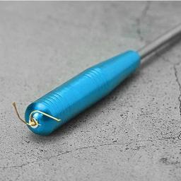Extrator de segurança de aço inoxidável, desacoplador de gancho de pesca, dispositivo de desacoplamento rápido para ferramentas de pesca, equipamento de pesca portátil - Image 5