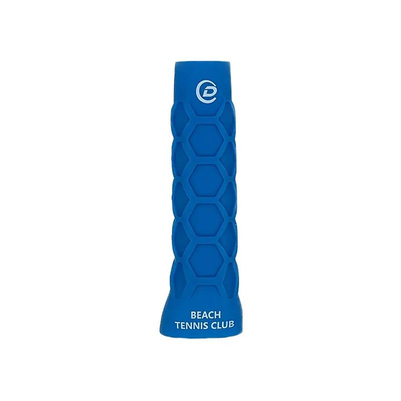 Beach Tennis Racket Overgrip, Acessórios para raquete, Over Grip De Borracha, Novo, 2024 - Image 1