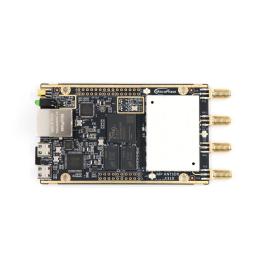 Microfase-transmissor e receptor de rádio, transmissor e receptor, software, antsdr e310, zynq 7000 soc adi ad9361 - Image 2