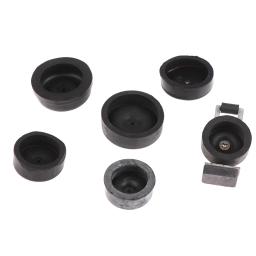 Bomba De Ar De Silicone Copo Para Aquário De Peixes Bomba De Oxigênio De Diafragma Peças De Copo De Borracha De Substituição Acessórios Do Tanque Do Aquário - Image 4