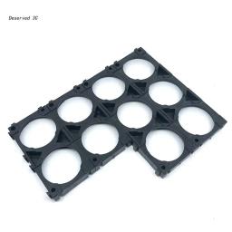 Suporte do lítio 33155/33140/32140, cremalheira material à prova de fogo do quadro contínuo do espaçador da pilha dos suportes do bloco do abs - Image 5