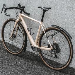 Pára-lamas, Acessórios para bicicletas, 1 pc, 2 pcs - Image 2