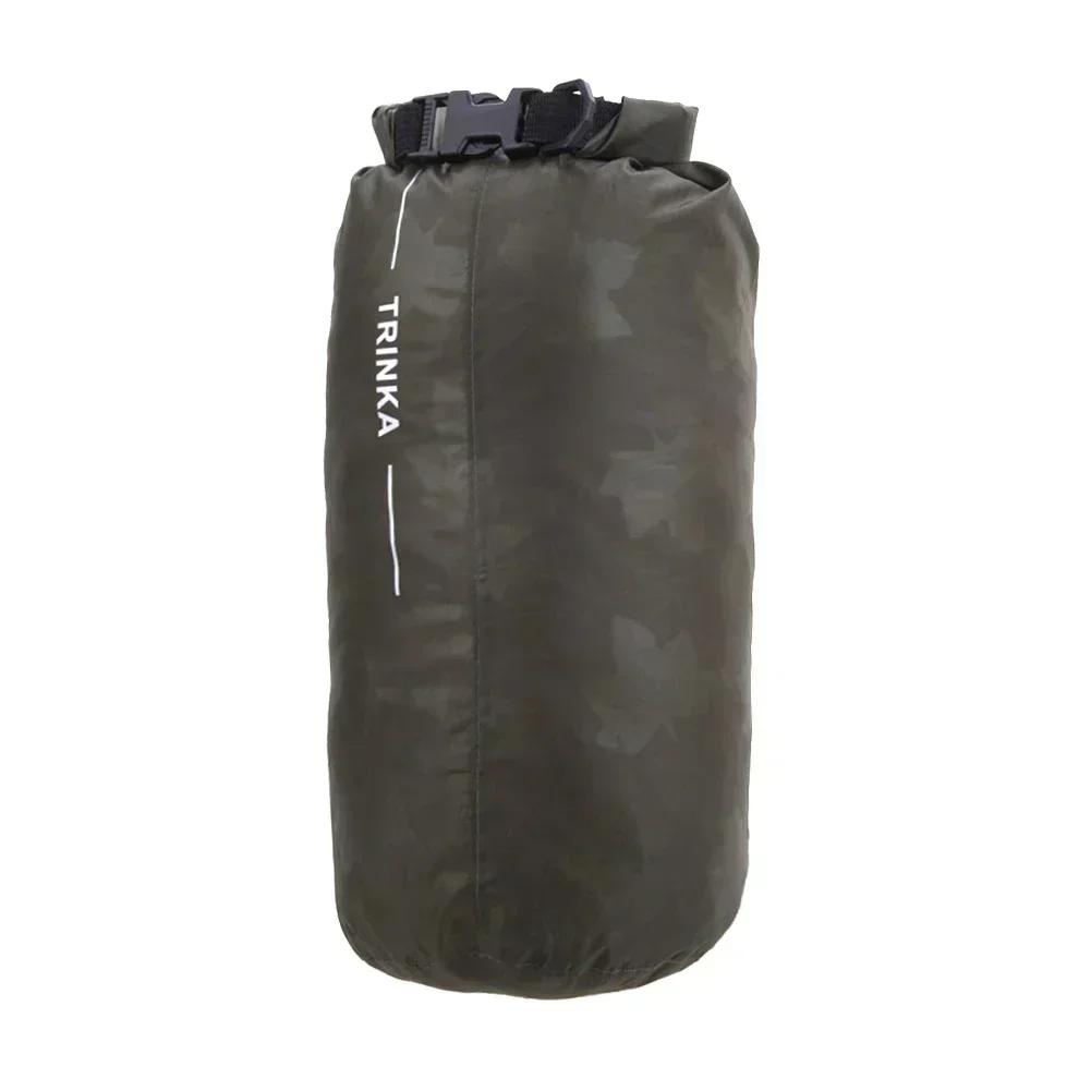 Impermeável seco saco mochila de natação, água flutuante saco, esporte canoa, canoagem, rafting, canoagem, rio Trekking, 25L - Image 1