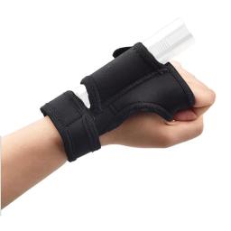 Luva lanterna ajustável para mergulho, suporte da tocha para mergulho, caça e ciclismo - Image 3
