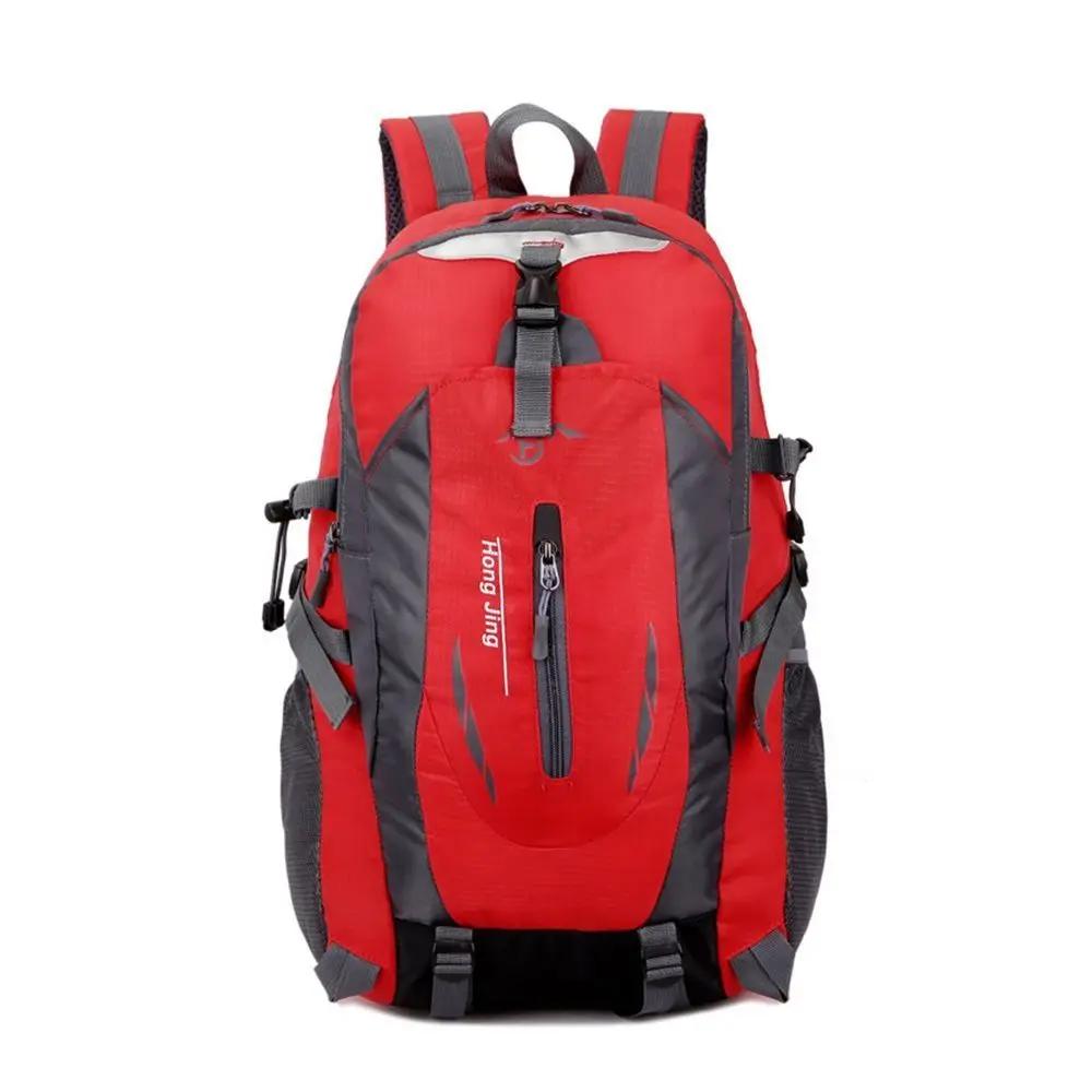 Mochila de montanhismo ao ar livre para homens e mulheres, mochila ciclismo, mochila esportiva, mochila viagem lazer - Image 1