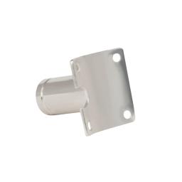 Fagote Mão Titular Saddle Resto com Fixação Parafusos e Handle Base, Woodwind Instrumento Peças e Acessórios - Image 5