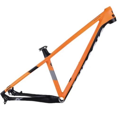 Bicicleta MTB XC Hardtail TI205U Alumínio 27.5x15/17/18