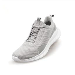 Xiaomi Mijia-Tênis de corrida leves, tênis da cidade masculina, Air Mesh, sola de EVA respirável, sapatos inteligentes casuais, originais - Image 3
