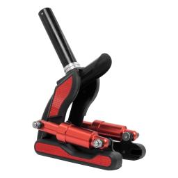 Suspensão dianteira para Xiaomi Scooter, M365, 1S, Amortecedor, Peças de Reposição, Pro 2, M1, Acessório Scooter Elétrico, Novo - Image 2
