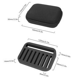 Pesca Colheres Lures Set com Storage Bag Case, Metal Iscas, Fundição Spinner, Isca de pesca ao ar livre, 16Pcs, 20Pcs - Image 5