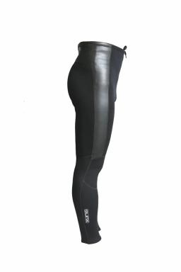Roupa de mergulho Slinx calças de mergulho 2mm neoprene calças longas unisex manter quente para wetsuit surf mergulho windsurf pesca snorkeling - Image 2