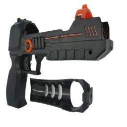 Armas atirador movimento requintado acessório controle movimento para ps4 acessórios controle jogo - Image 4