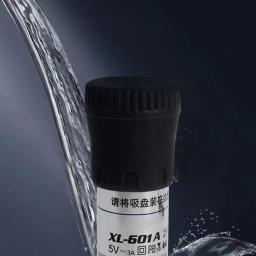 Aquecedor submersível ajustável de aquário Aquecedor de aquário Display digital Controlador de temperatura externo para aquário 20W 25W - Image 3