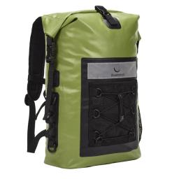 Impermeável seco saco mochila, balde de armazenamento, esportes ao ar livre, natação, pesca, surf, rafting, canoagem, caiaque, canoagem, x1, 20L, 30L - Image 1