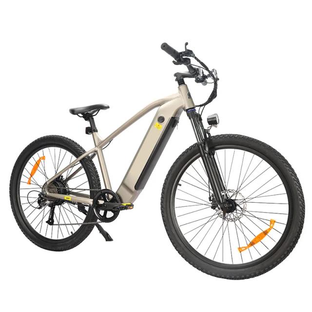 Bicicleta elétrica móvel de 26 polegadas MZ-15